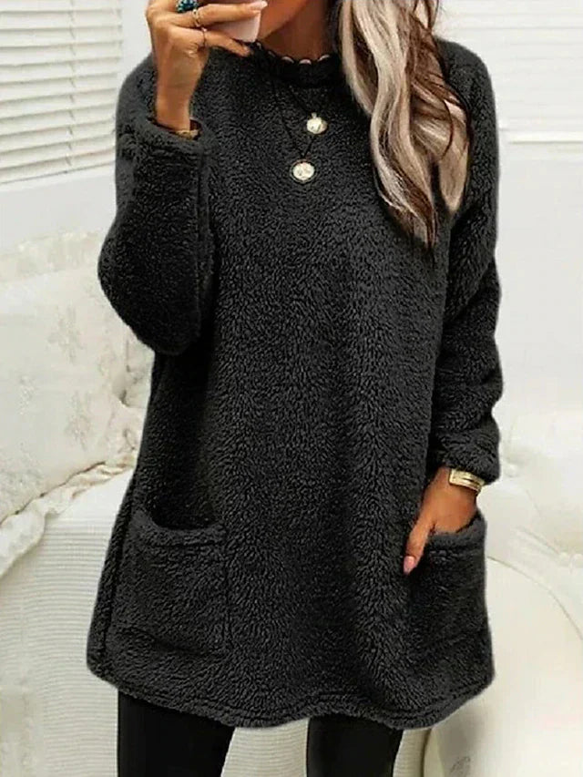 Maglione ispirato al vintage