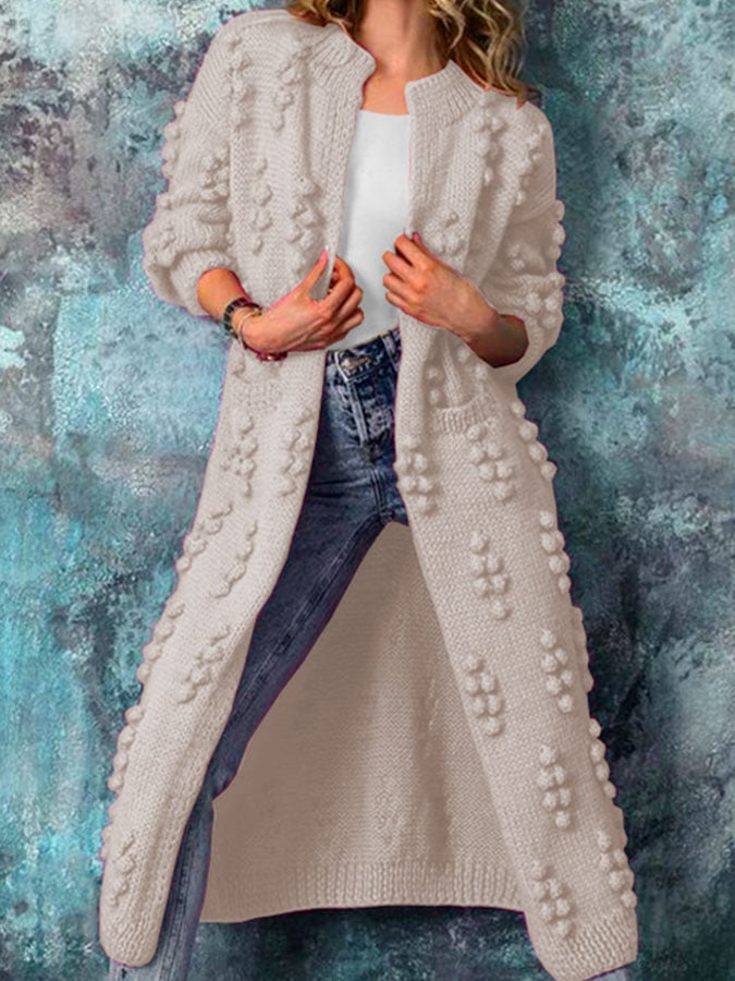 Maglione vintage classico