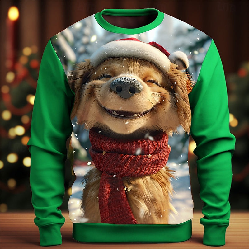 Camicia dal design classico