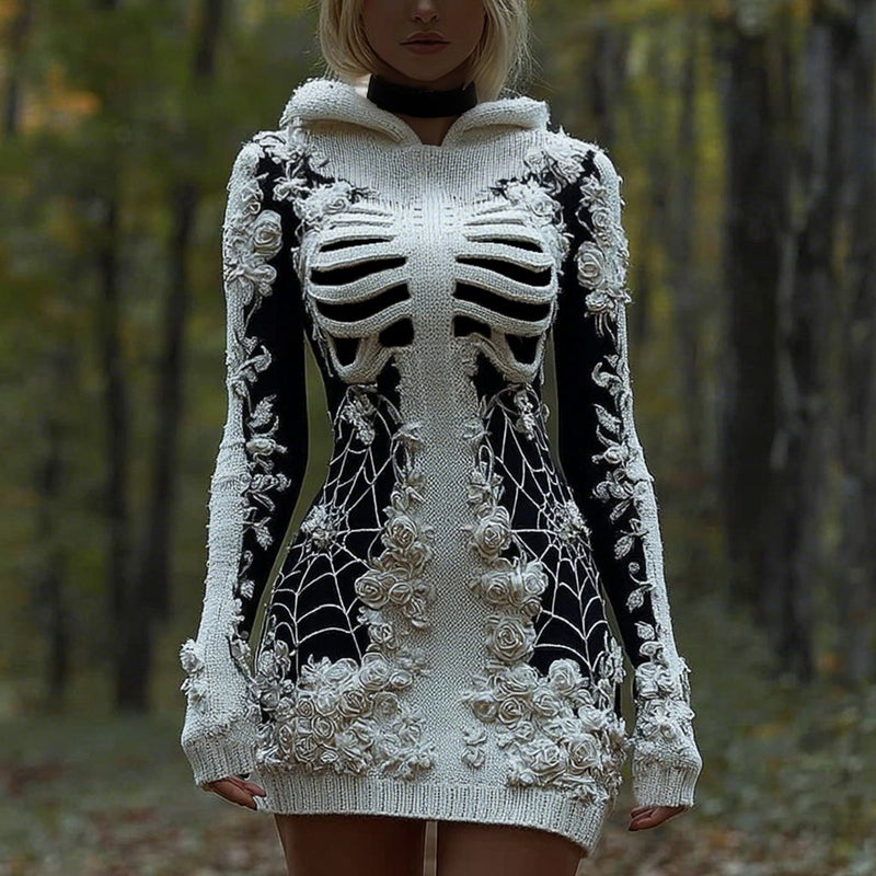 Maglione vintage classico