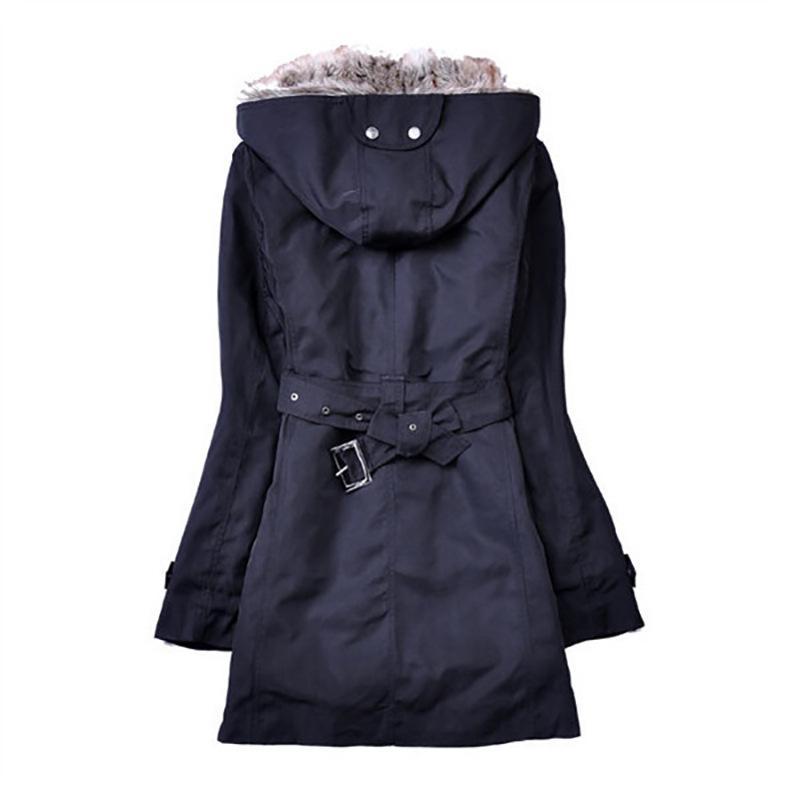LP | Giacca invernale rilassata ed elegante