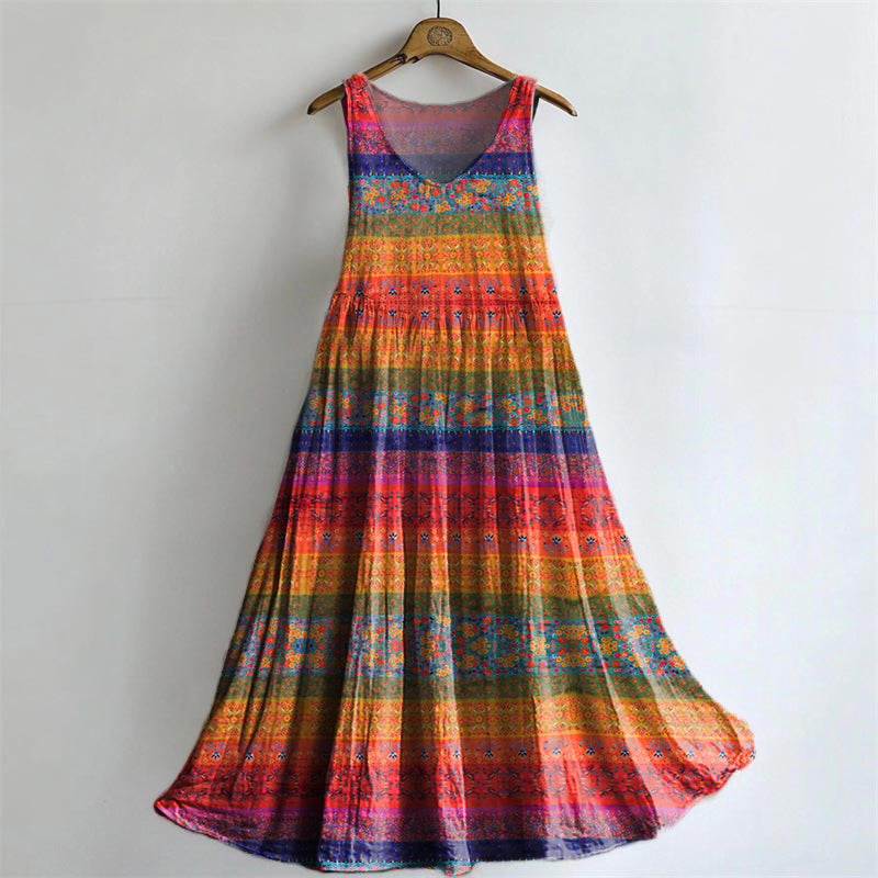 Vestito dal design raffinato