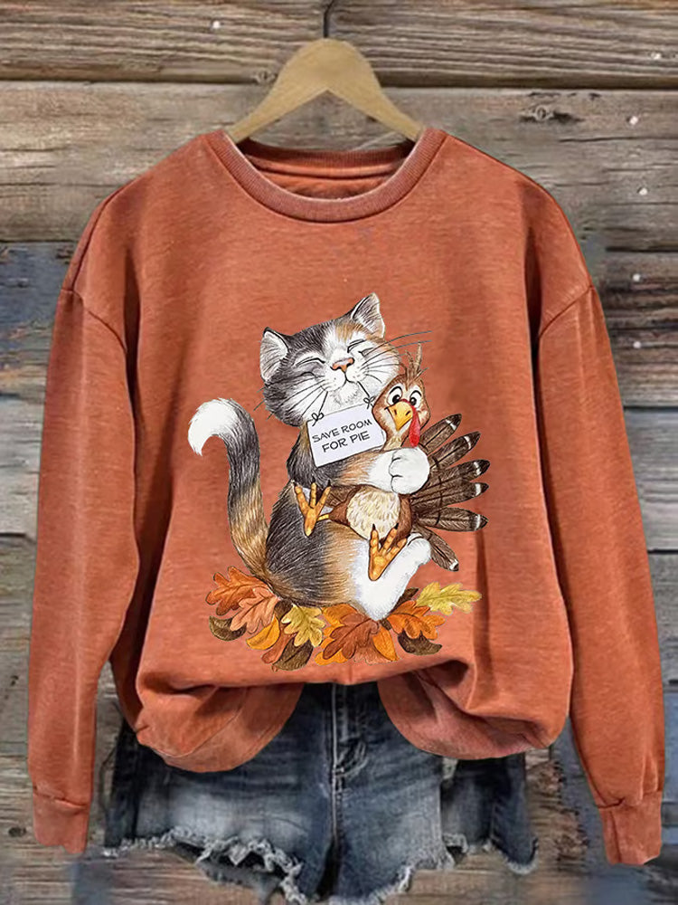 Camicia dal design curato