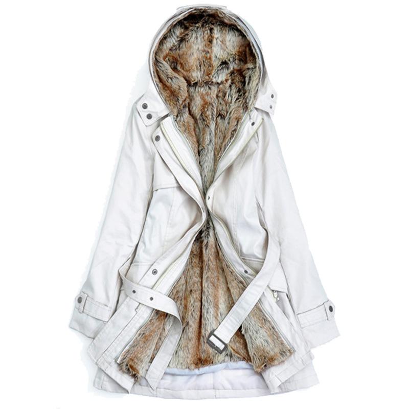 LP | Giacca invernale rilassata ed elegante