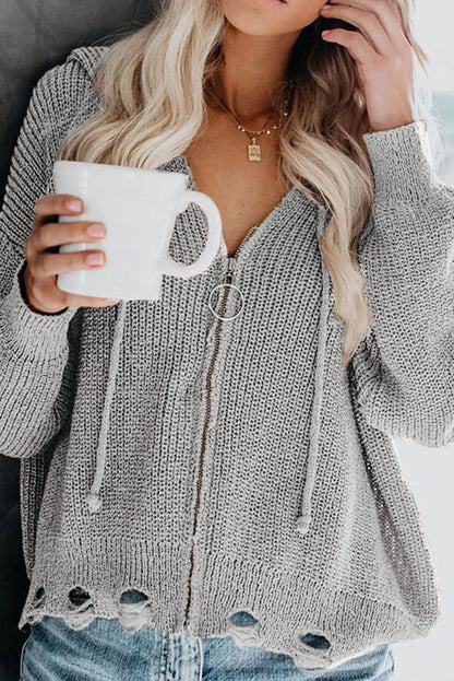 Maglione in stile vintage senza tempo