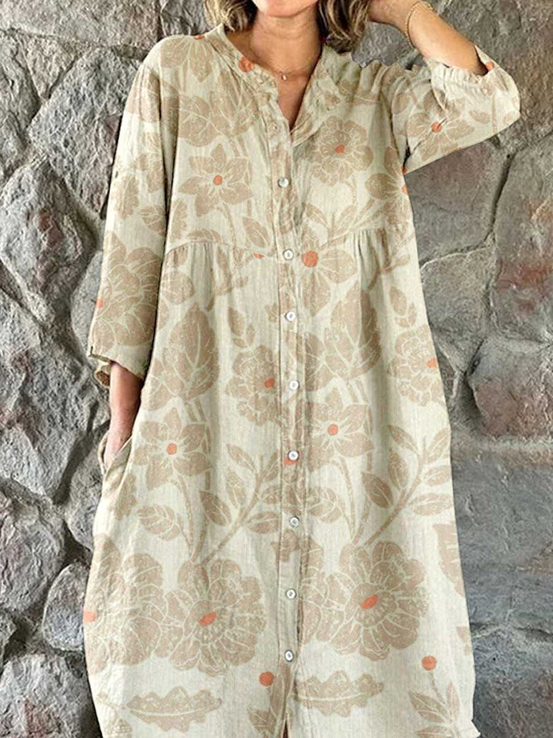 Camicia vintage classico