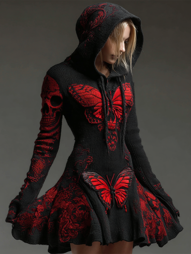 Maglione dal design elegante