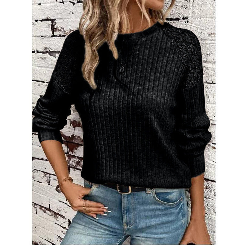 Maglione ispirato al vintage