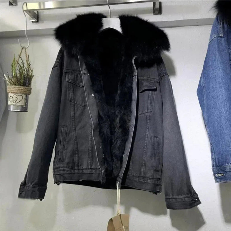 Cappotto dal design classico