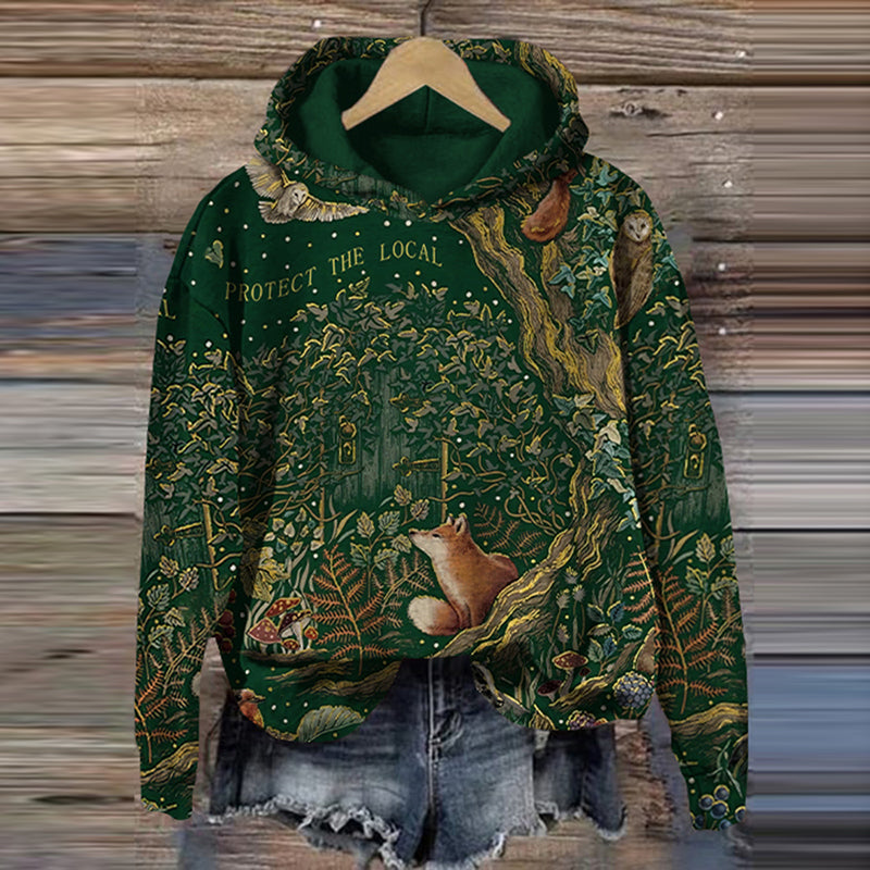 Camicia dal design raffinato