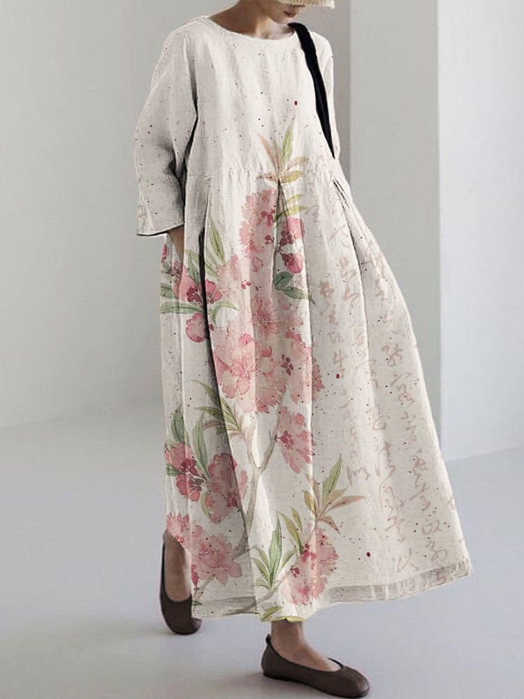 Vestito dal design raffinato