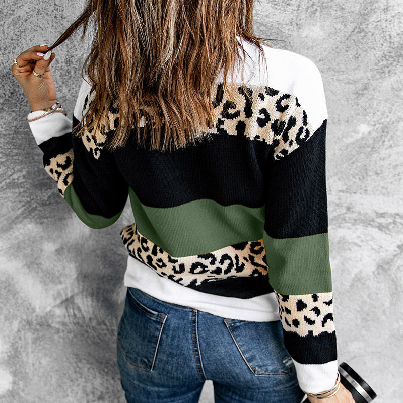 LP | Maglia chic e versatile