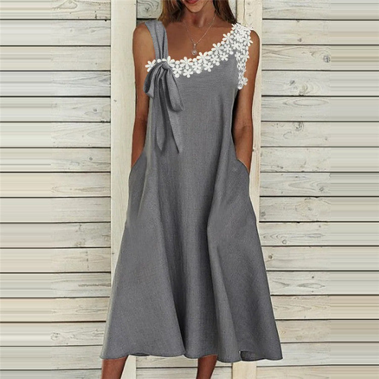 Vestito dal design elegante