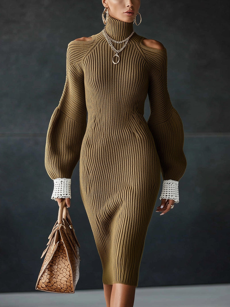 Vestito vintage classico
