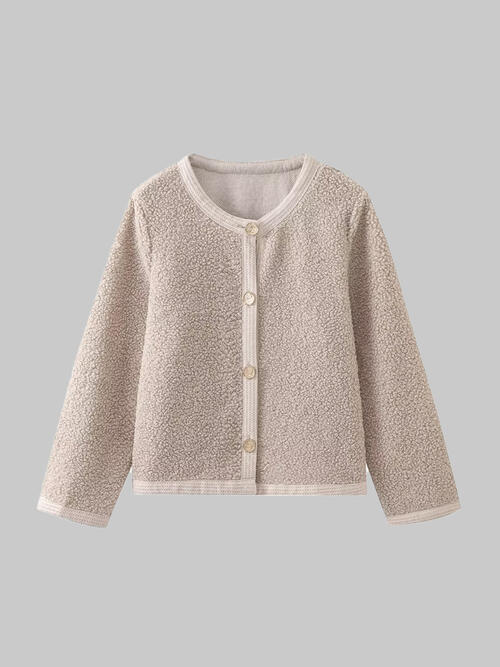 Maglione vintage classico