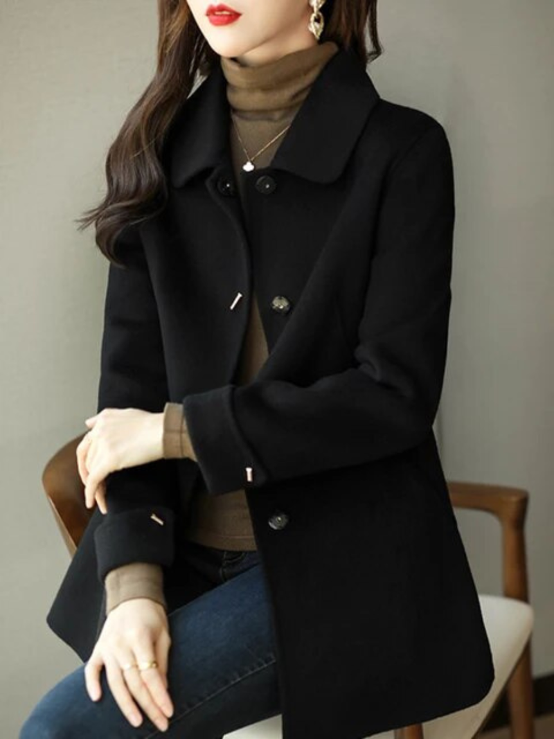 Cappotto vintage classico