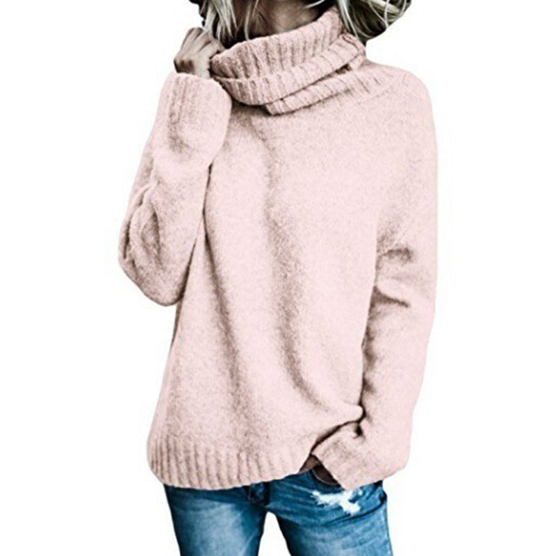 Maglione in stile vintage senza tempo