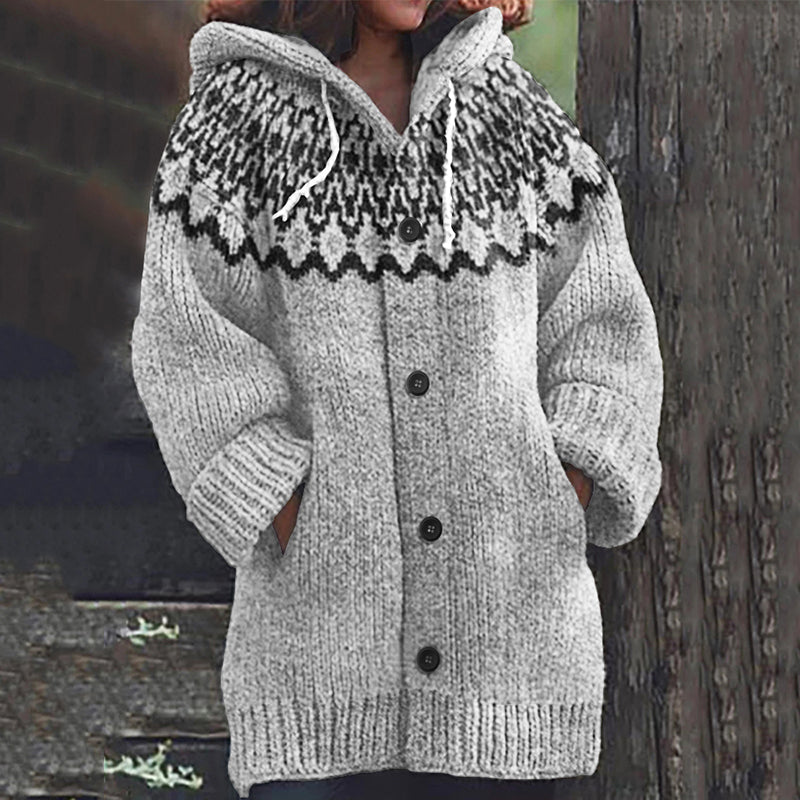 Maglione dal design elegante