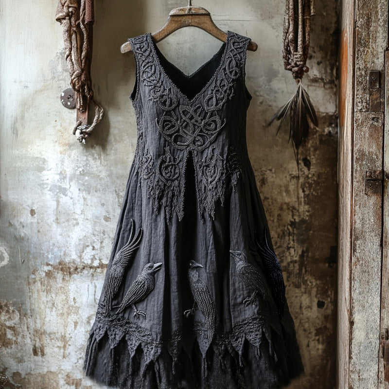 Vestito dal design raffinato