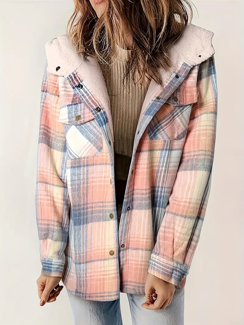 Giacca in stile vintage senza tempo