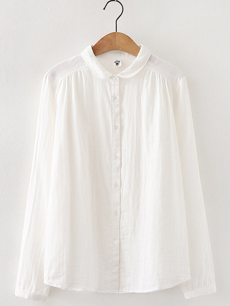 Camicia ispirato al vintage