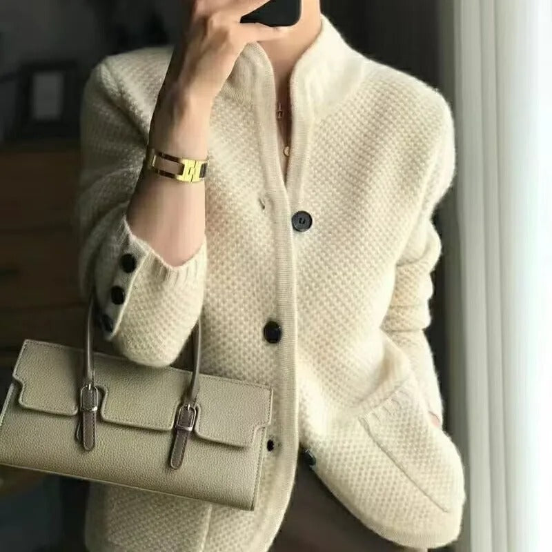 LP | Maglia generale chic e versatile
