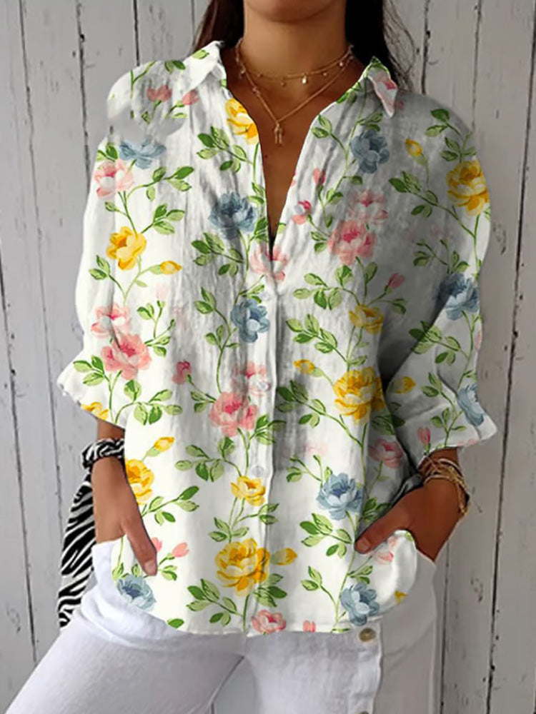 Camicia vintage classico