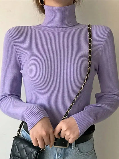 Maglione dal design raffinato