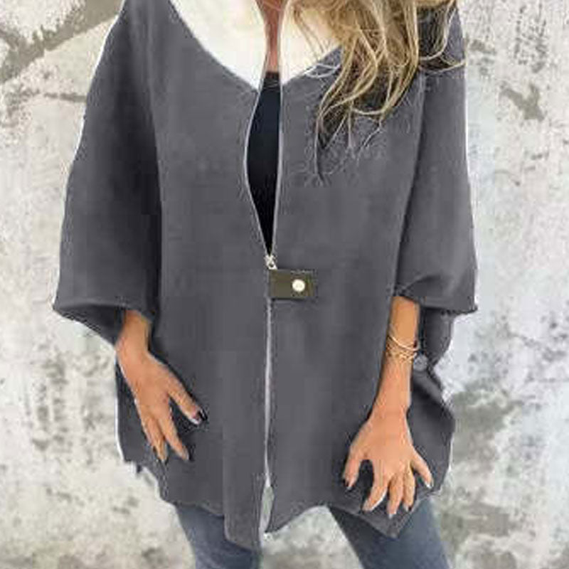 Cappotto dal design elegante