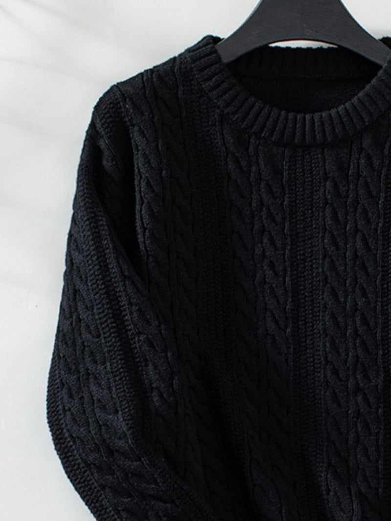 Maglione vintage classico