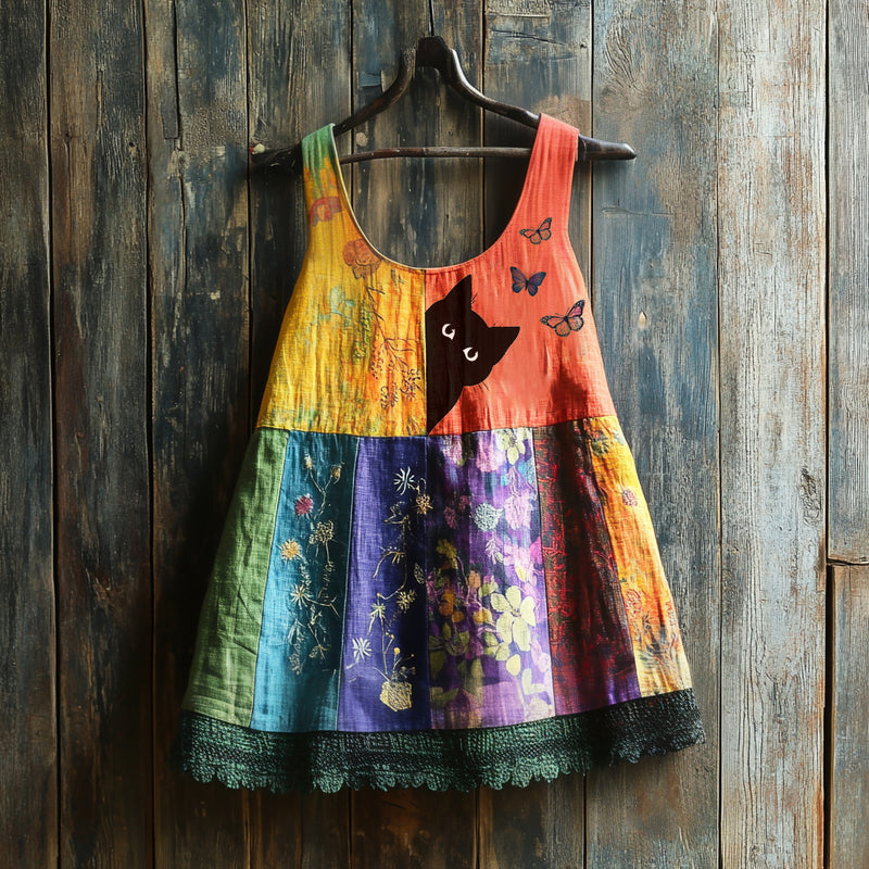 Top dal design curato