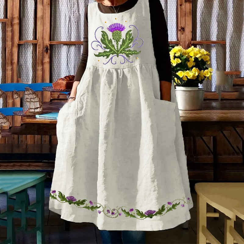 Vestito dal design elegante