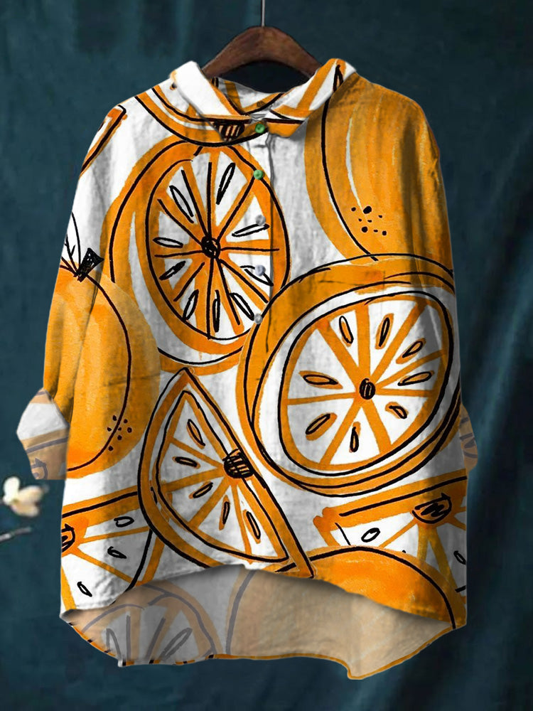 Camicia vintage classico