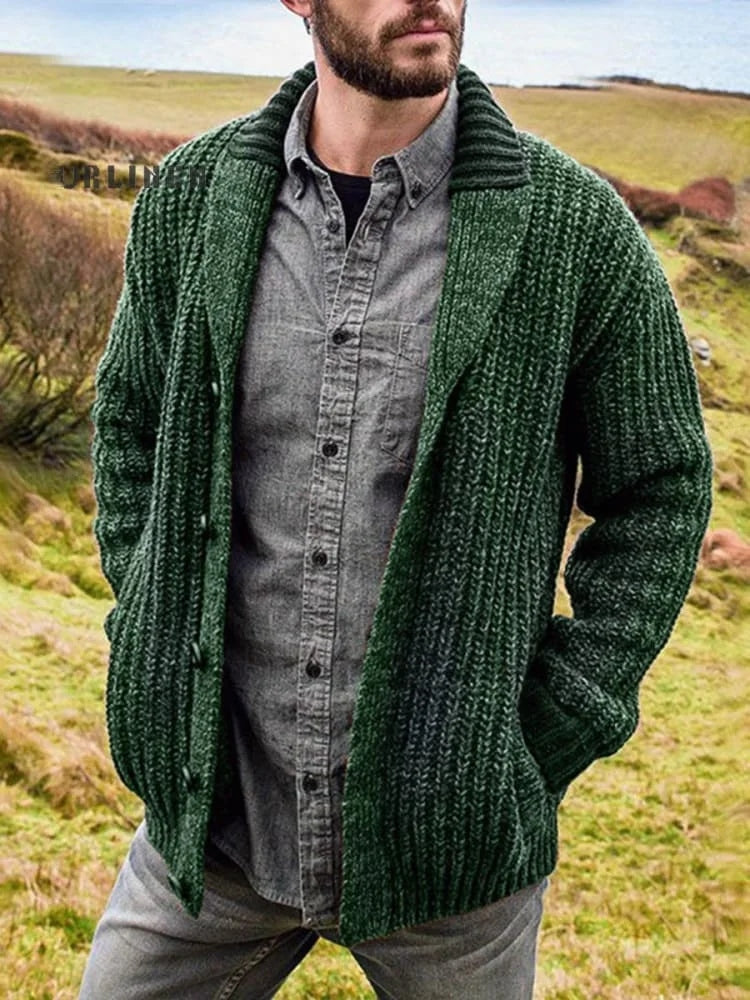 Maglione dal design elegante