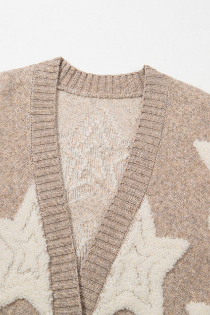 Maglione splendidamente realizzato