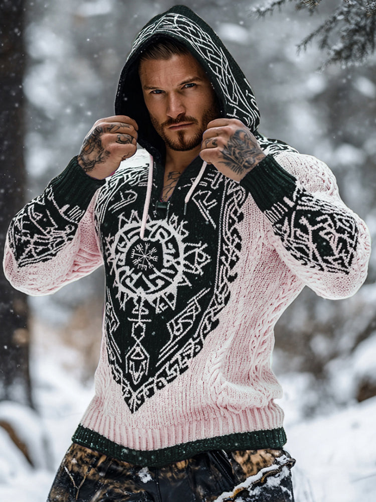 Maglione dal design elegante