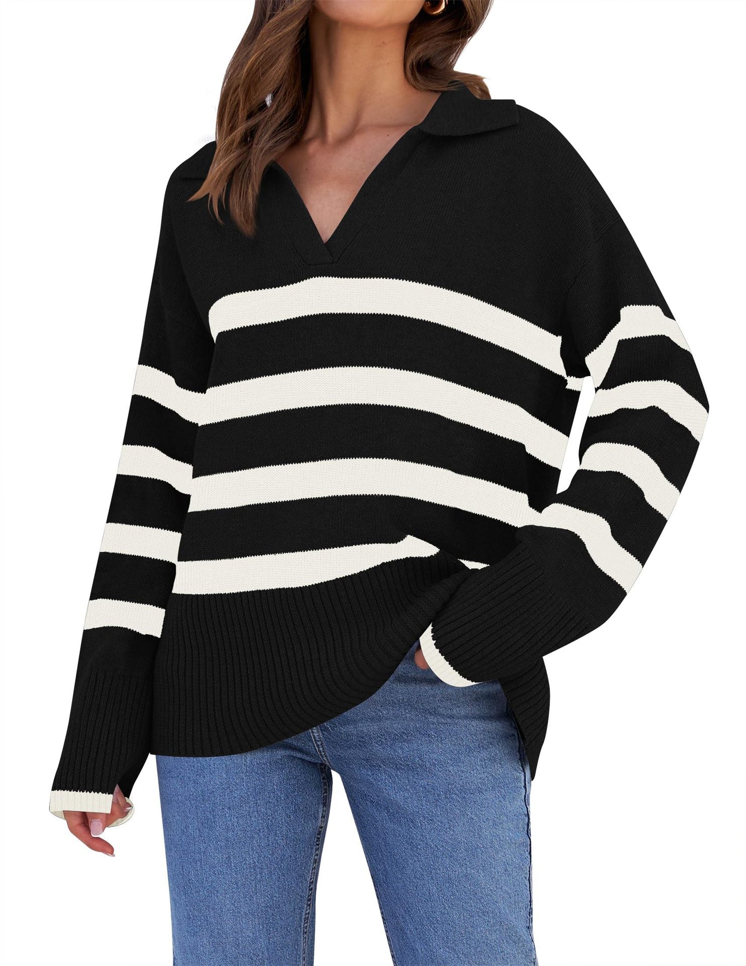 Katia® | Plus size sweater for women