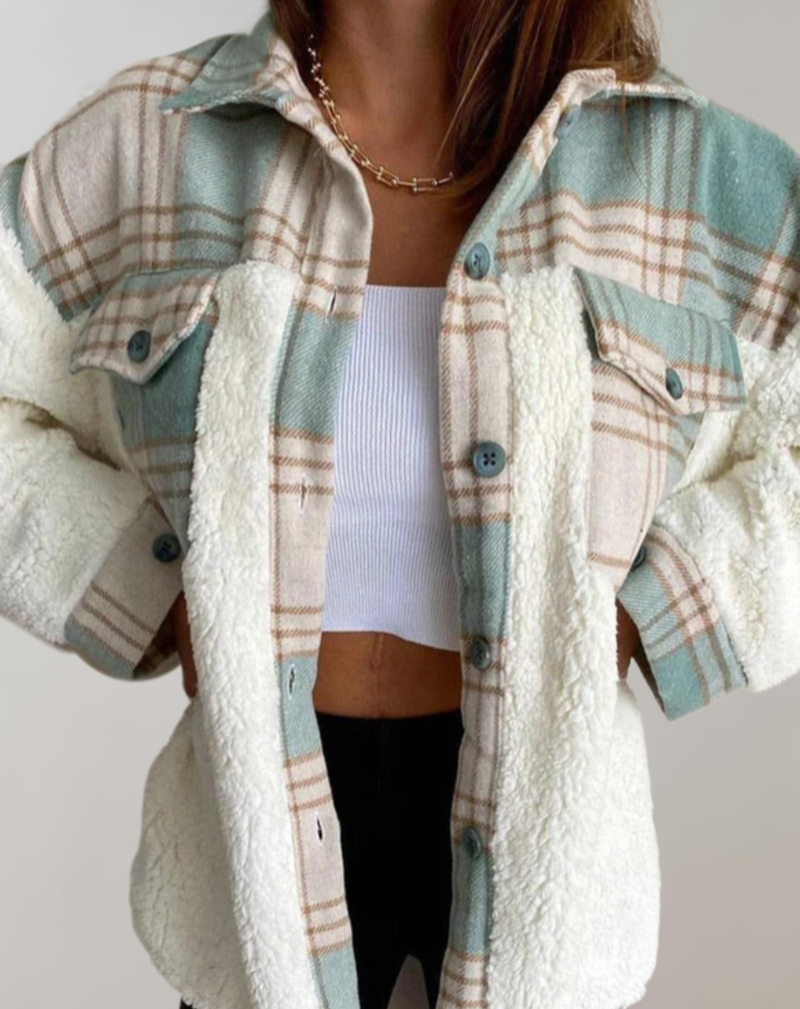 Cappotto dal design elegante