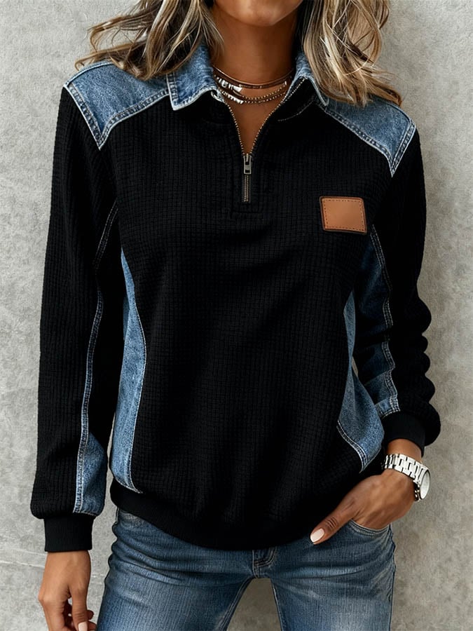 Top dal design elegante
