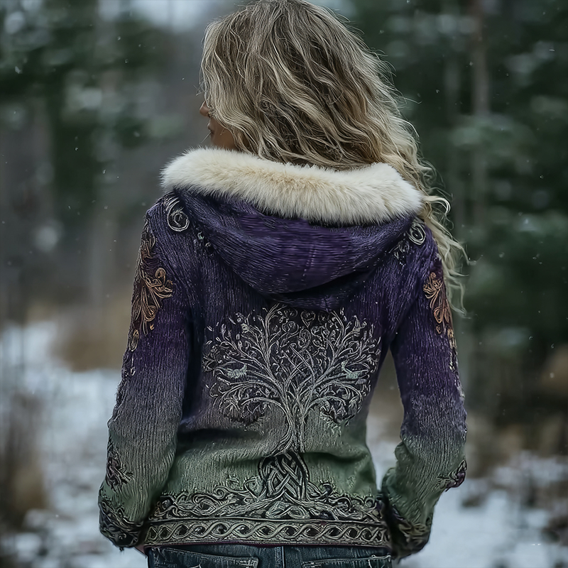 Maglione splendidamente realizzato