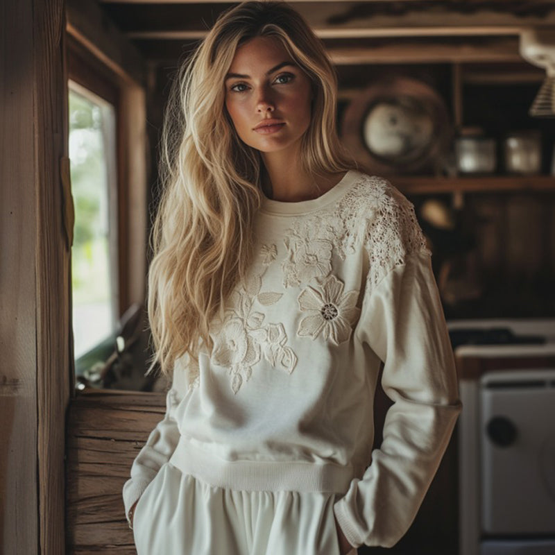 Camicia dal design elegante