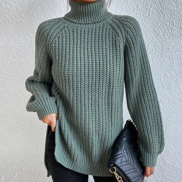Maglione dal design elegante