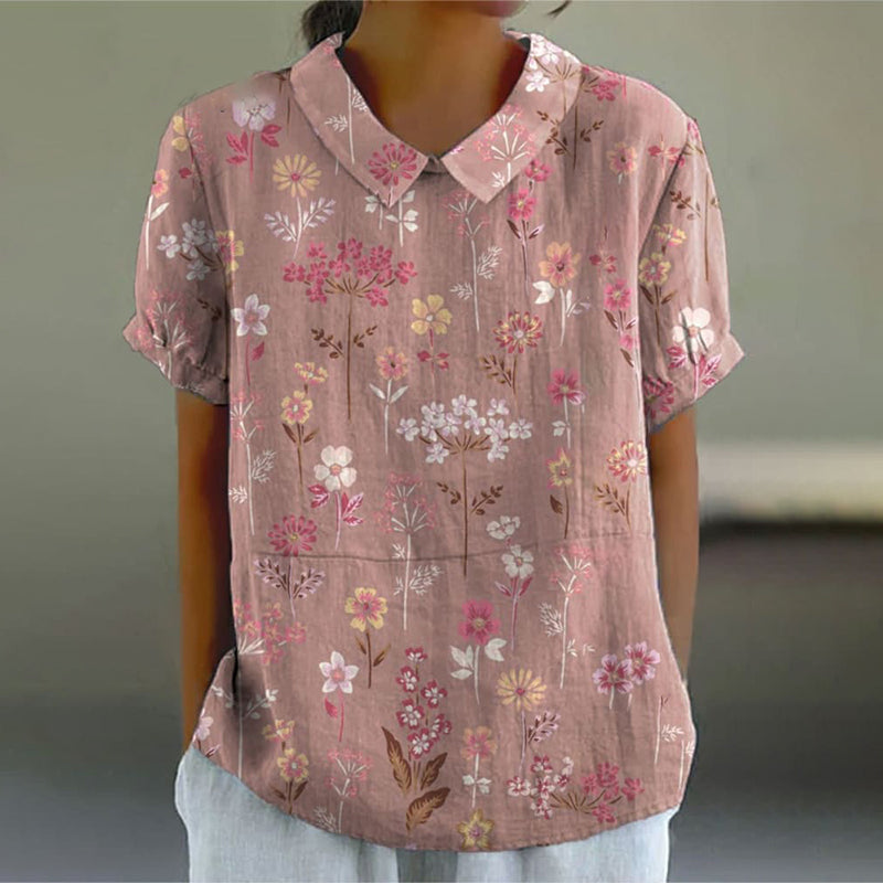 Camicia vintage classico