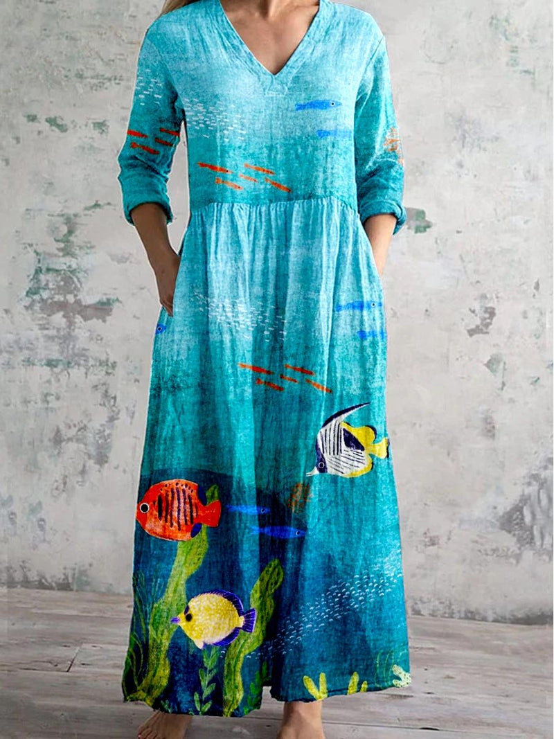 Vestito dal design elegante