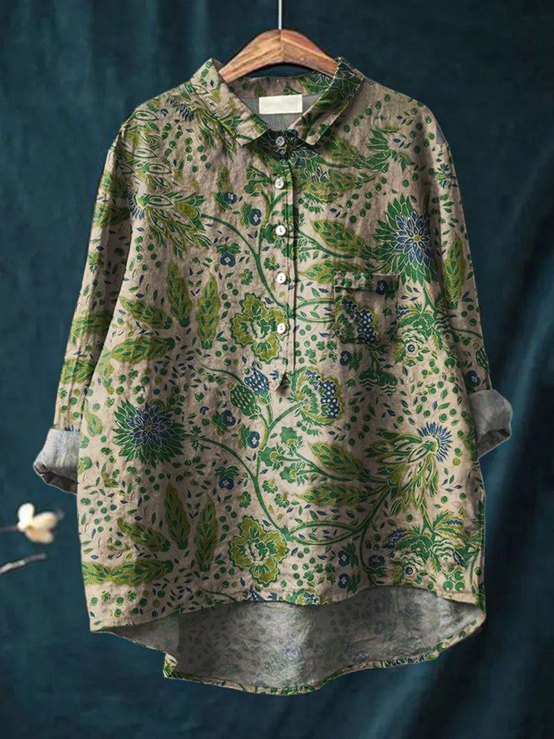 Camicia splendidamente realizzato