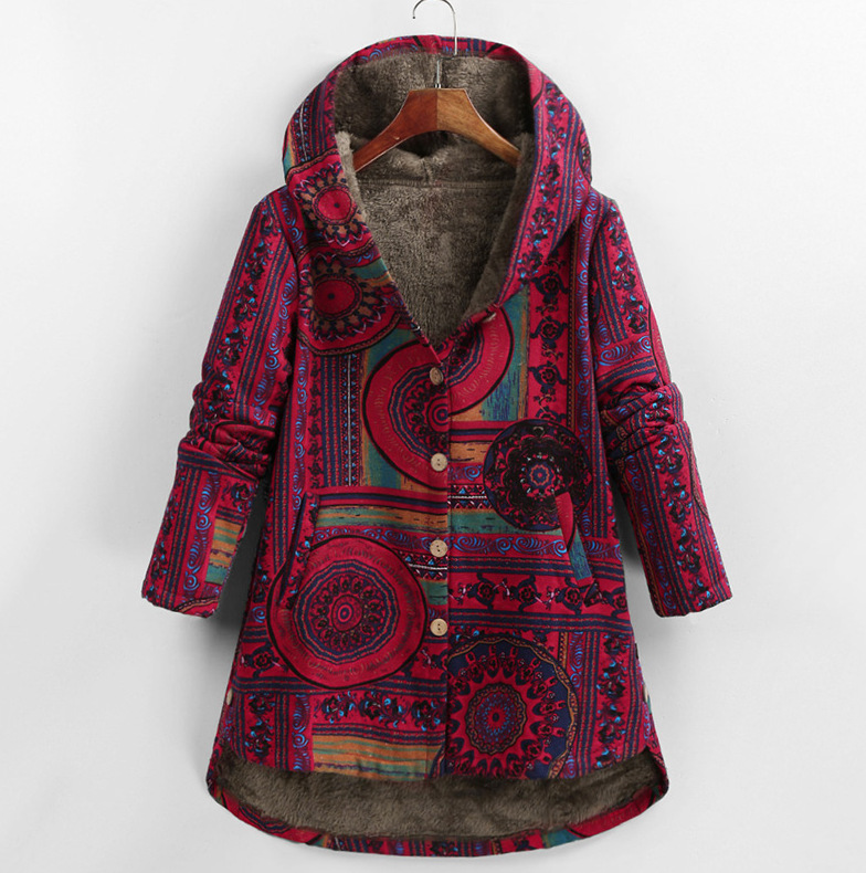 Cappotto dal design classico