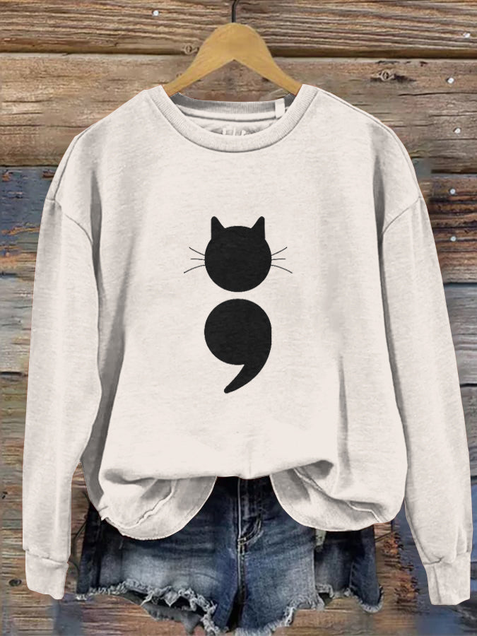 Camicia dal design classico
