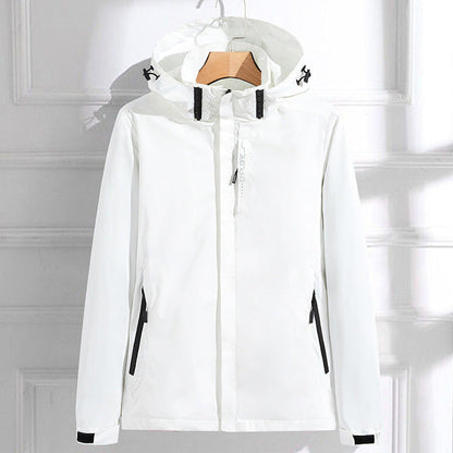 Sidonie | Casual and Effortless winter Coat