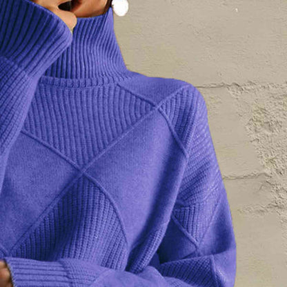 JO | Maglione versatile e comodo
