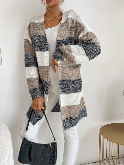 Lorena | Modern and Comfortable winter Jacket